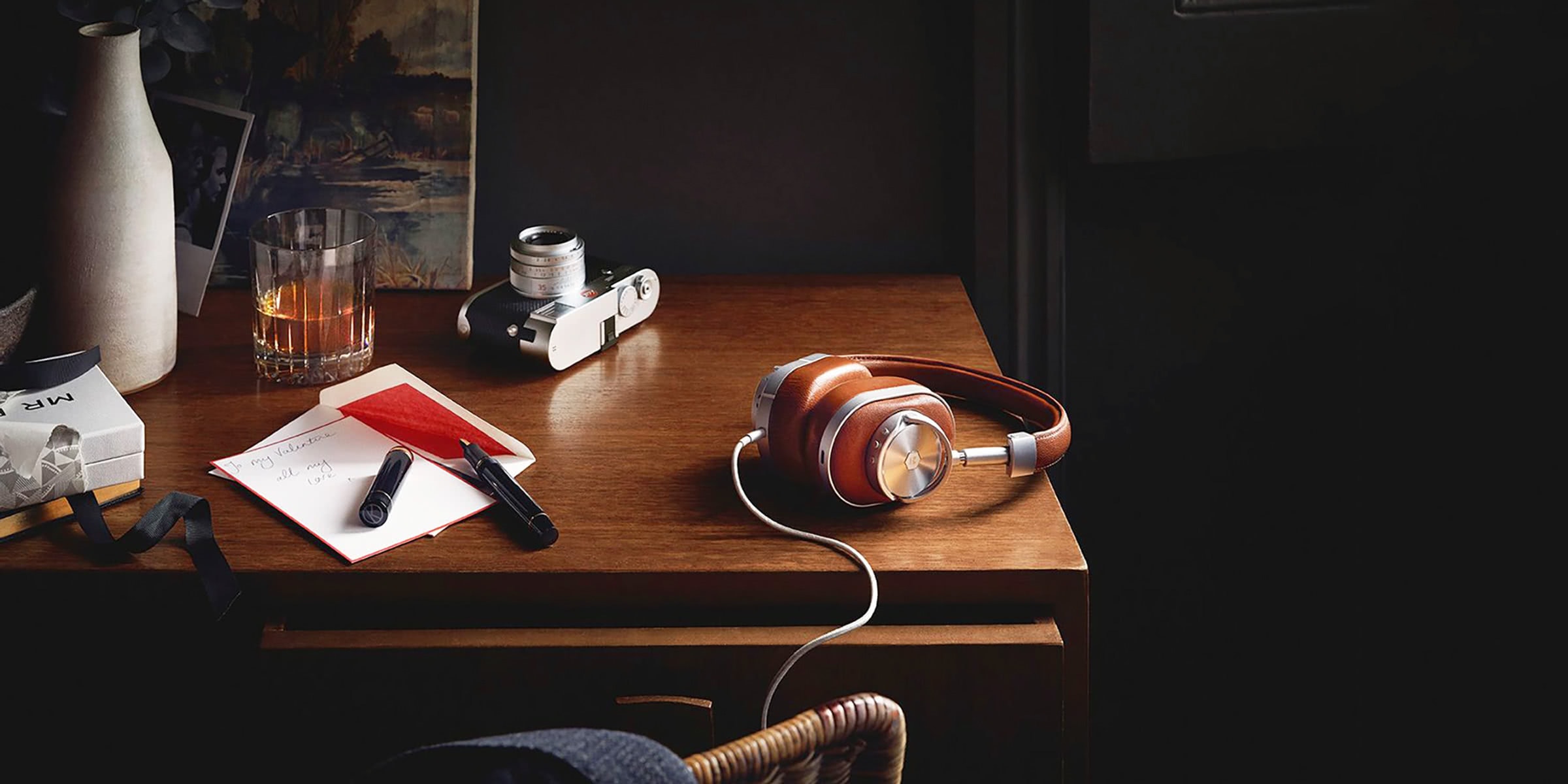 men gift guide: the ultimate luxury gifts for him