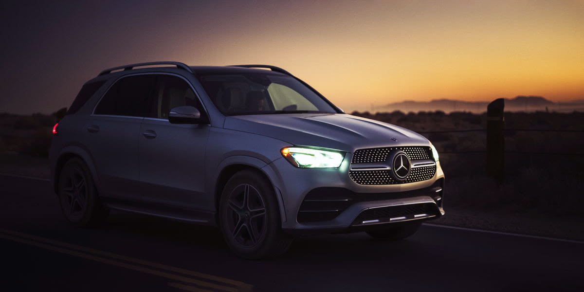 The 15 Best Luxury SUVs Of 2019