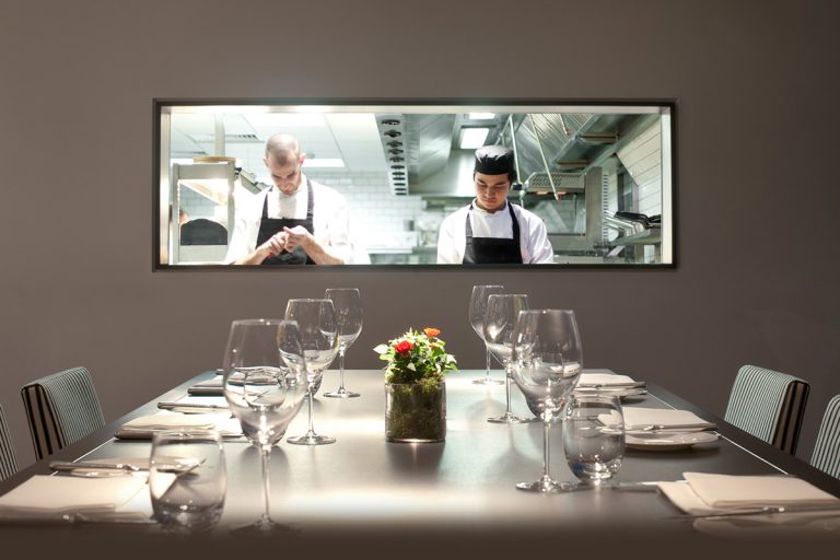 Fine Dining Restaurant Marketing 6 Steps Plan To Open With Buzz