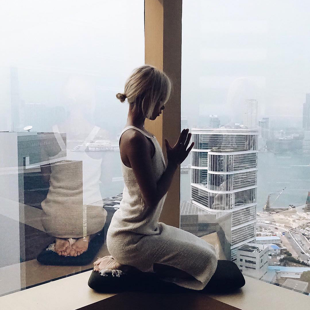 Luxe Digital luxury brands strategy China cities - thehautepursuit