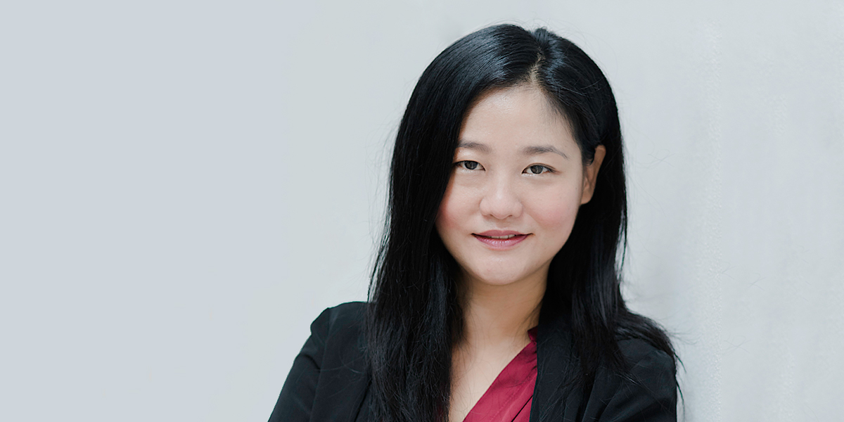 Luxe Digital Interview Irene Ho Redefining Luxury Affinity Marketing for the Digital Age