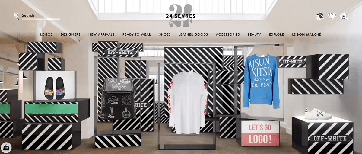 Report: LVMH to Launch E-Commerce Site for All Brands