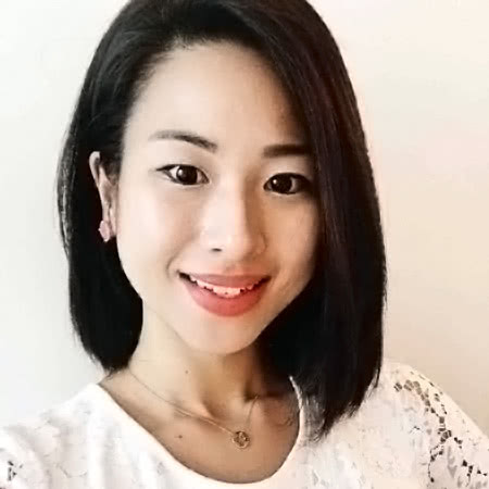 Luxe Digital top LinkedIn influencers Jessica Choi