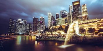 Luxe Digital luxury lifestyle Singapore Diplomatic Council launch