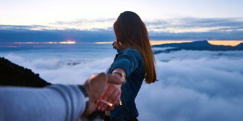 Luxe Digital Millennials luxury travel authentic shareable experience