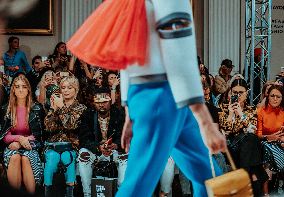 How Streetwear Is Influencing a New Era of Luxury Fashion - Aspire