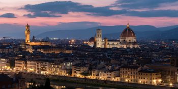 Luxe Digital luxury salon Florence bespoke tailor award
