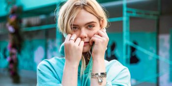 Luxe Digital online storytelling luxury brands