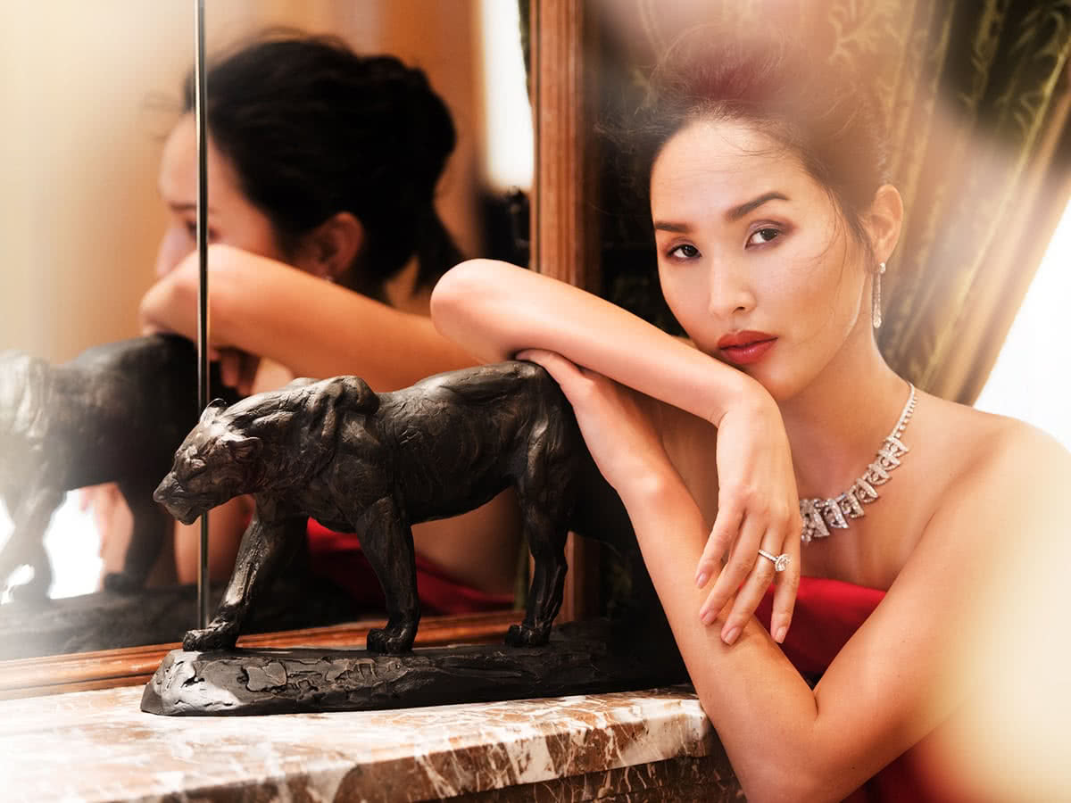 Best Luxury Brands Online Cartier Luxe Digital