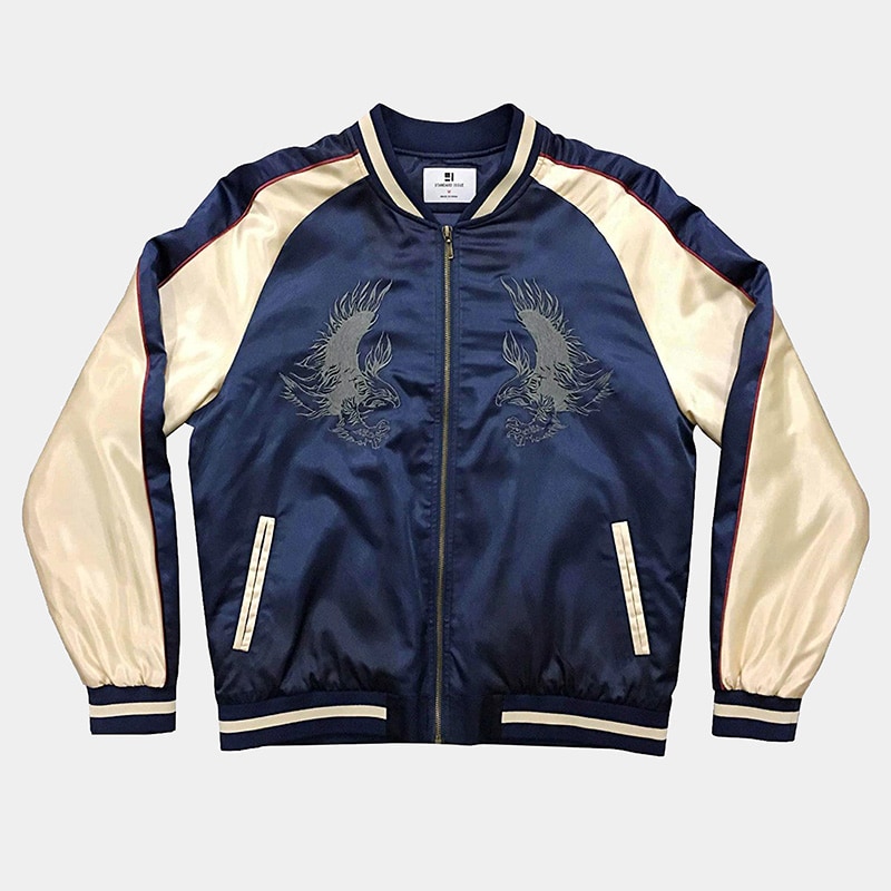 22 Best Bomber Jackets For Men Your Definitive Guide To