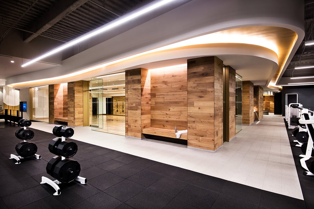 The Future Of Fitness How Luxury Wellness Is Transforming Training