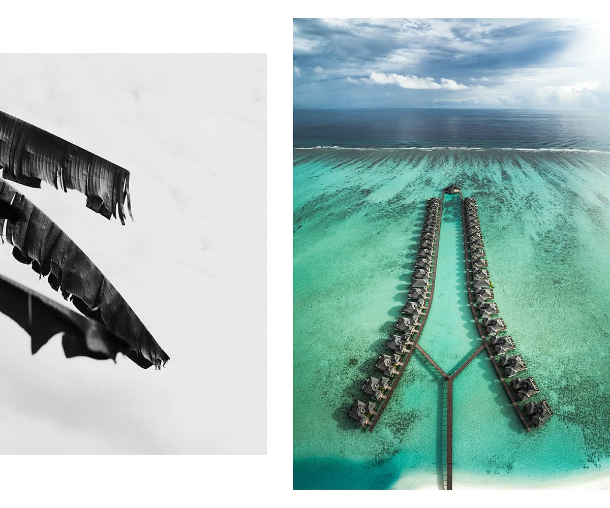 luxury wellness travel maldives luxe digital