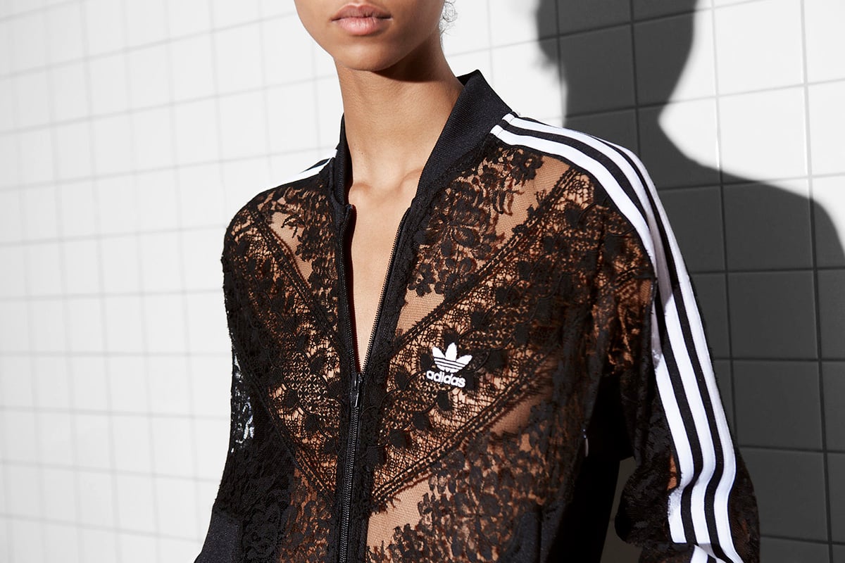 luxury activewear best athleisure adidas stella mccartney luxe digital