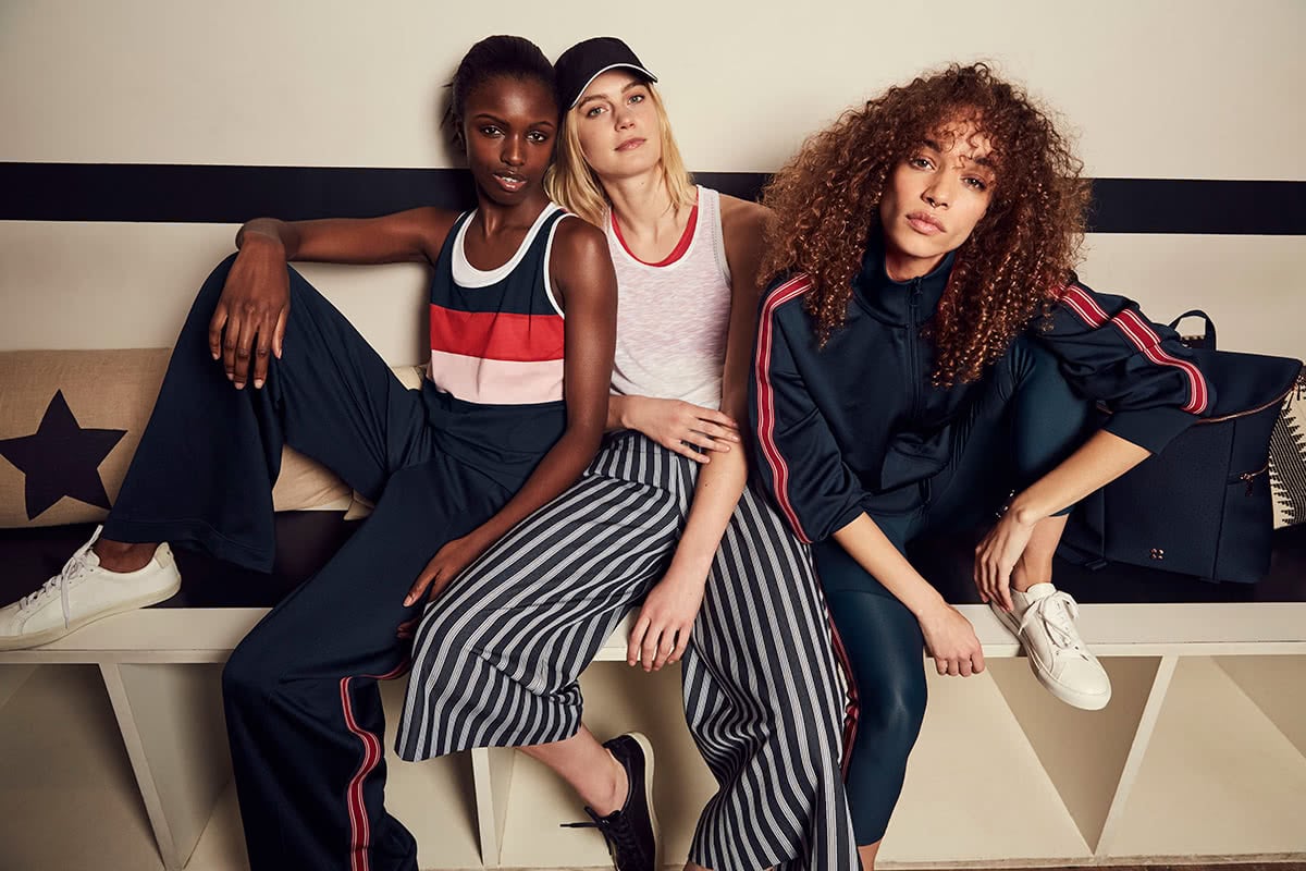 30 Best Women Activewear & Luxury Athleisure Brands