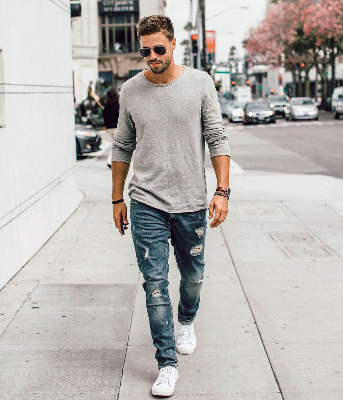 best casual wear for men