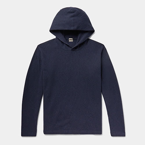 Casual dress code men style designer hoodie - Luxe Digital