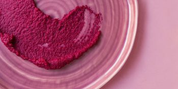 vegan food wellness luxury - Luxe Digital