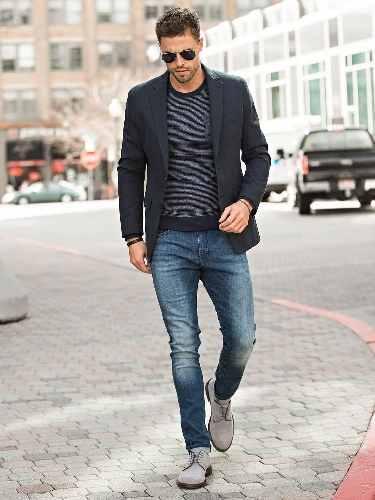 Cocktail Attire For Men: See Exactly What To Wear To Look Good