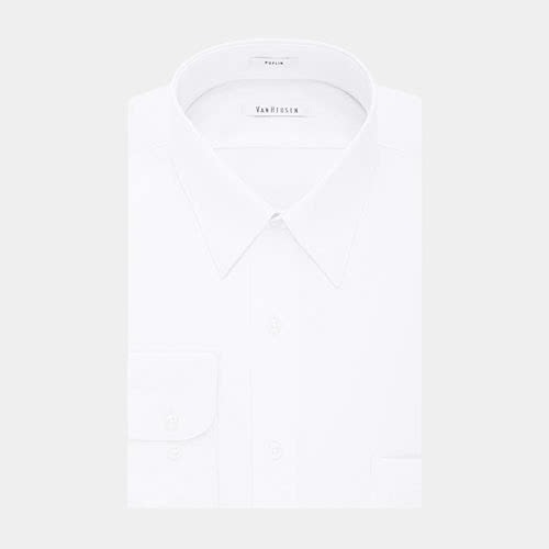 buy white dress shirt