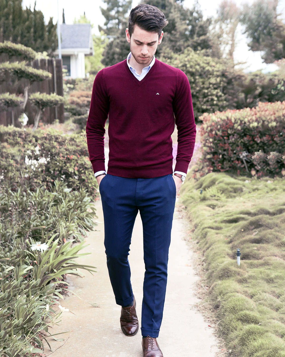 Smart Casual Men | vlr.eng.br