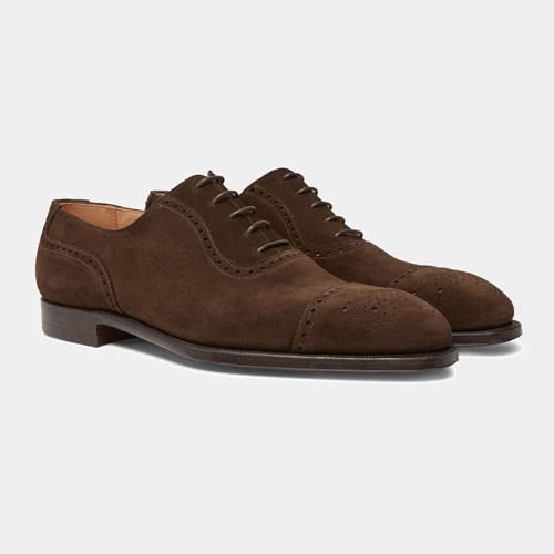 best smart casual shoes for men