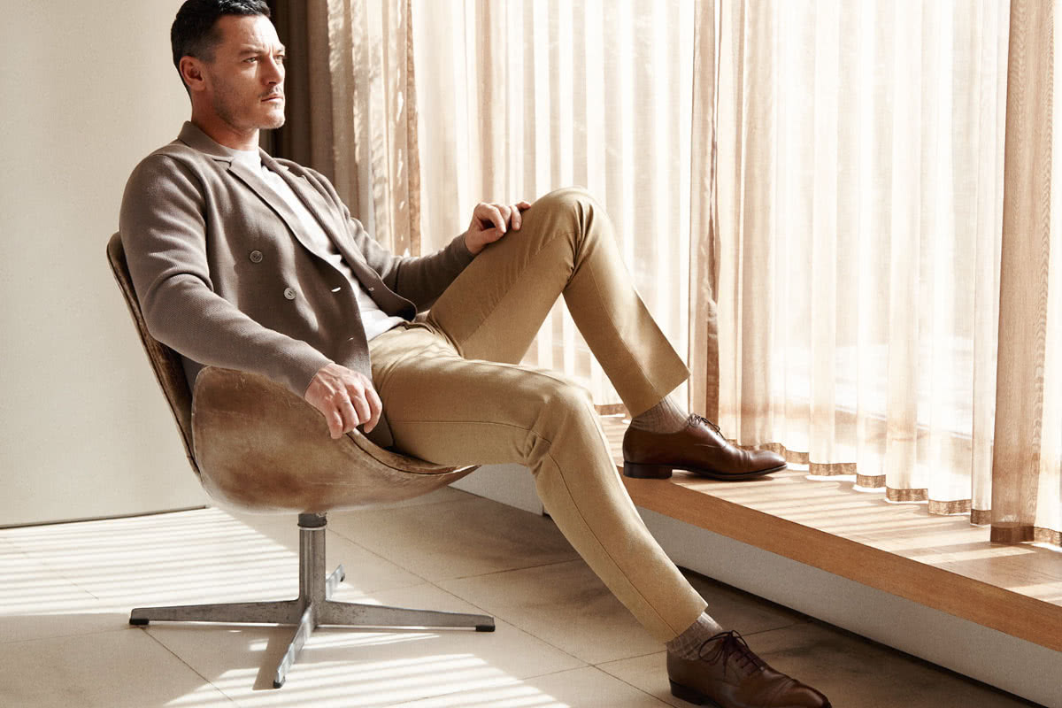 Business Casual for Men: A Comprehensive Guide