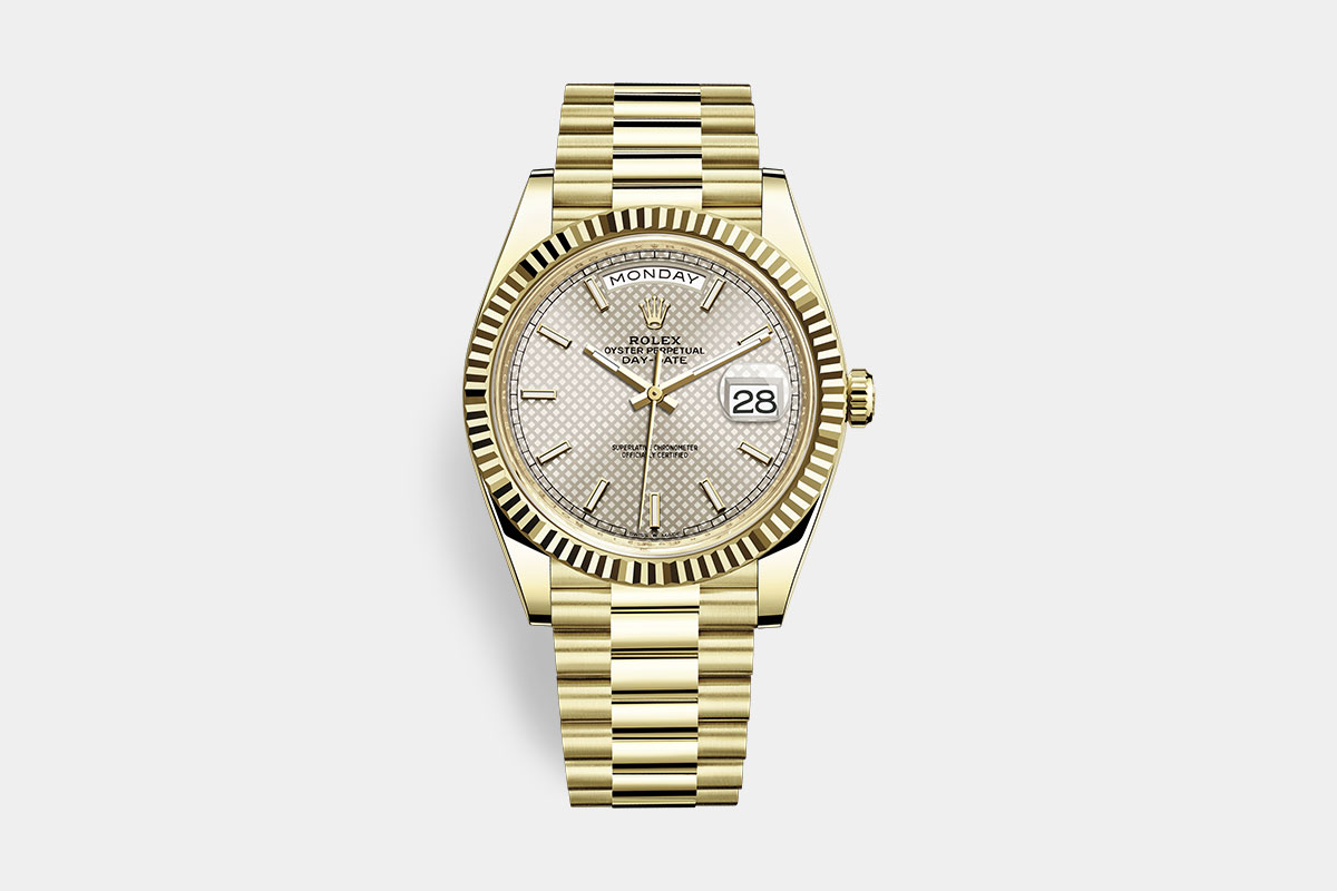 most expensive Rolex Day-Date - Luxe Digital