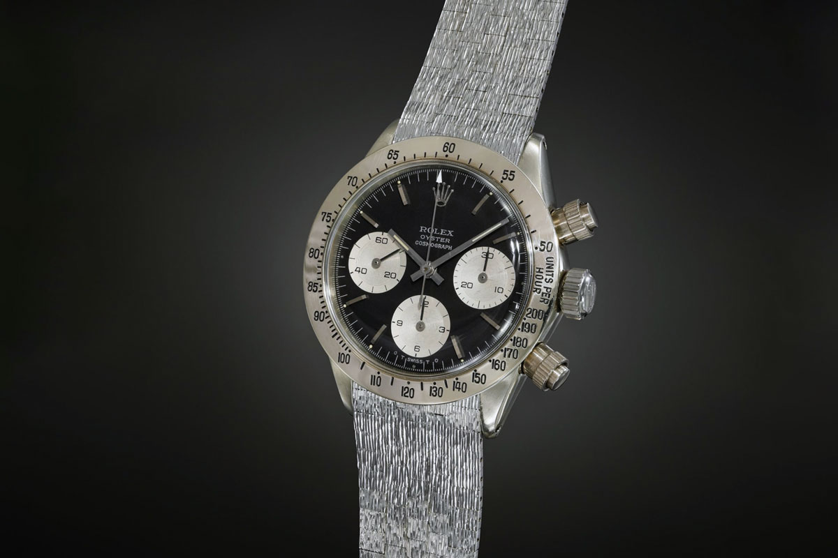 17 Most Expensive Rolex Watches: The 