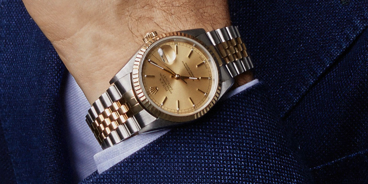 rolexes watches