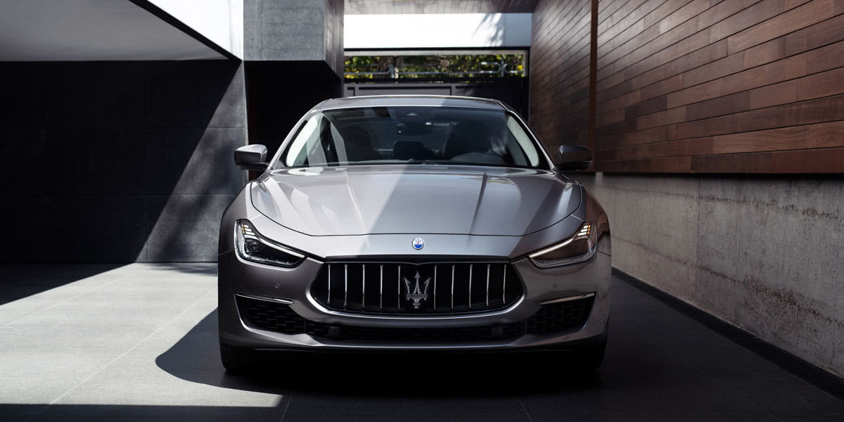 Experience The Maserati Ghibli Ultimate Italian Style And Performance