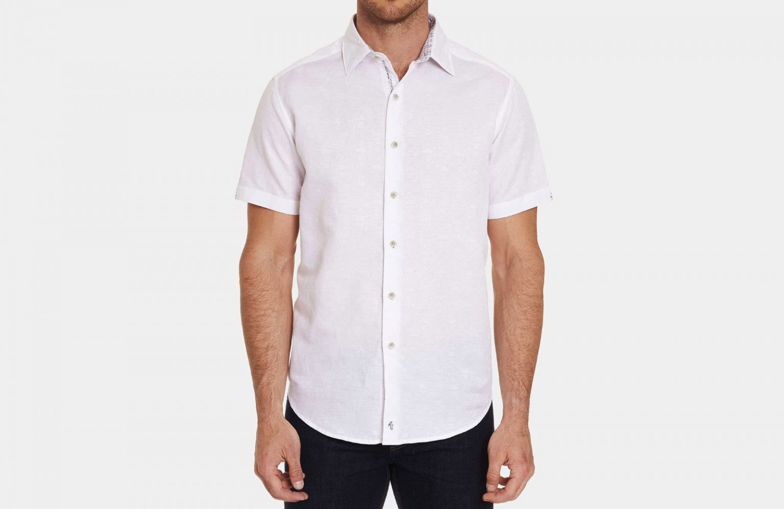 15 Best Men Designer Shirts From Robert Graham To Stand Out