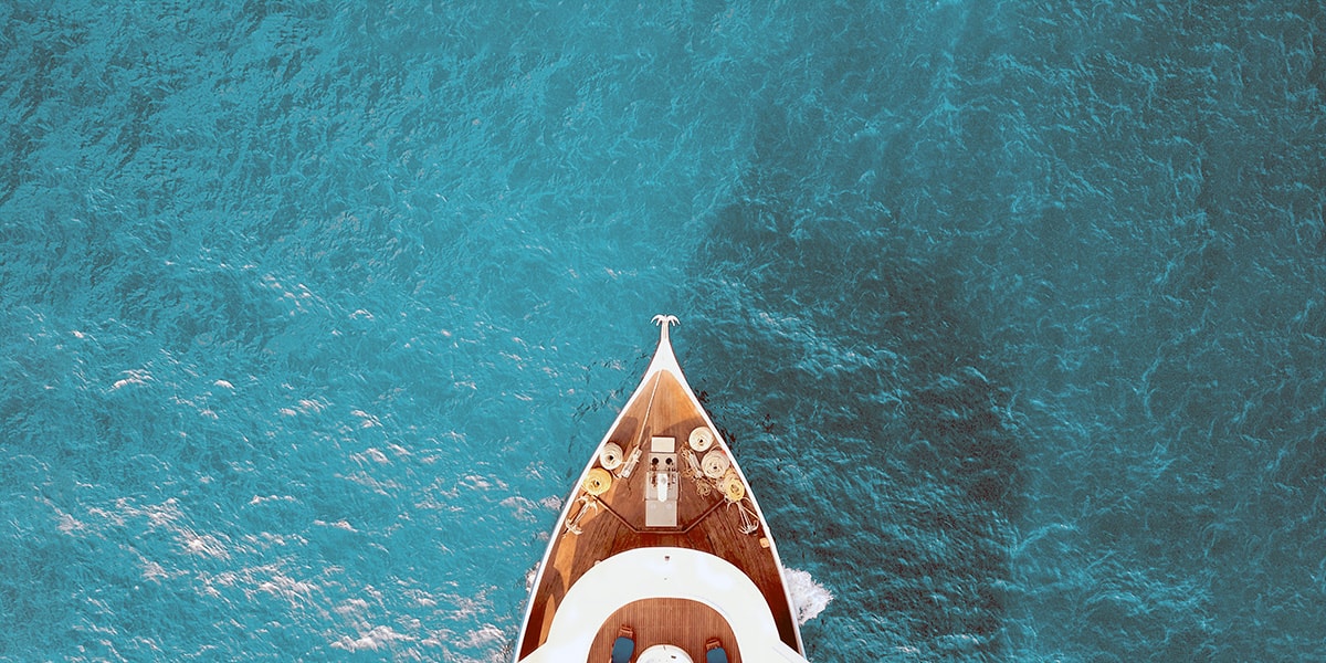 Abu Dhabi International Boat Show 2019 luxury yacht - Luxe Digital
