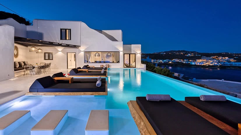 villa atelier psarou mykonos kinglike luxe digital