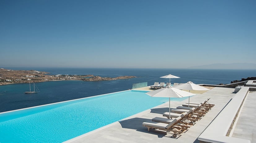 luxury villa bellavista agios lazaros mykonos kinglike luxe digital