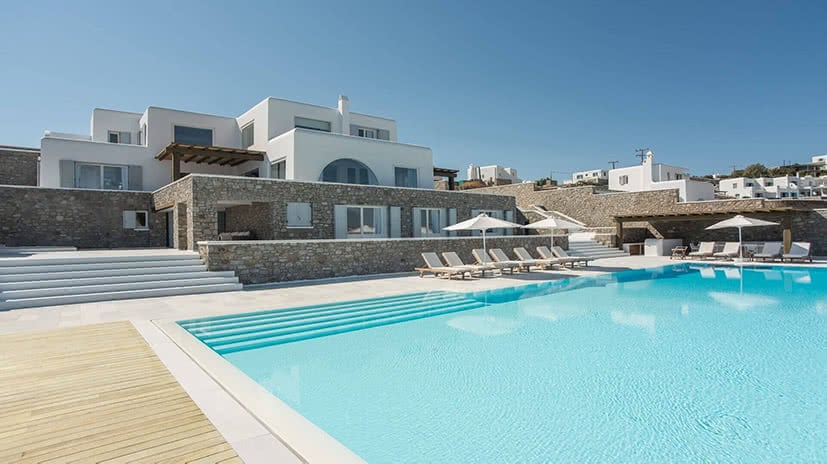 villa bellavista agios lazaros mykonos kinglike luxe digital