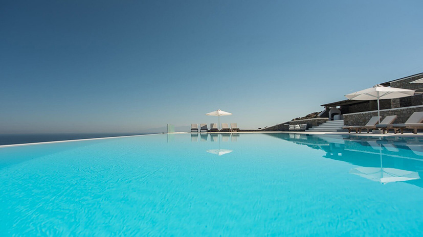 Exclusive Access To Mykonos Luxury Villas With Kinglike Concierge