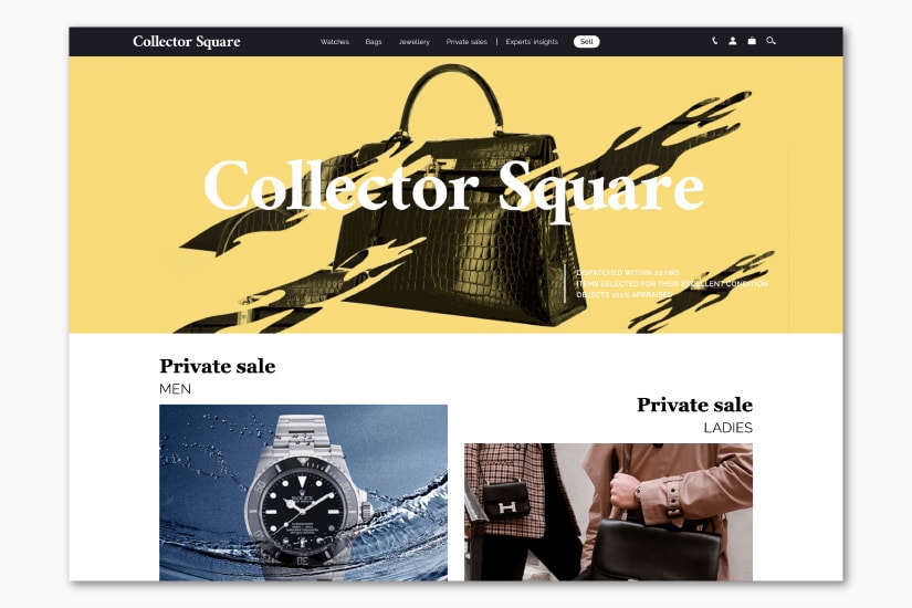 11 Best Designer Resale Websites: Second Hand Luxury Online