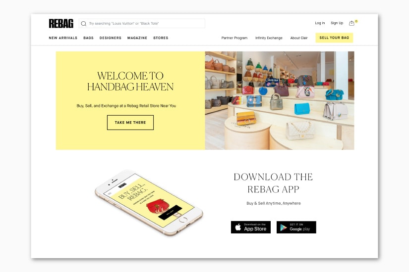 11 Best Designer Resale Websites: Second Hand Luxury Online