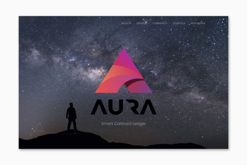 Aura blockchain LVMH and microsoft luxury resale - Luxe Digital