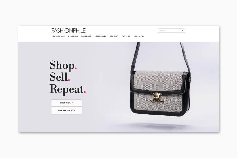 Second Hand Designer Clothes & Bags - Best Resale Sites 2020