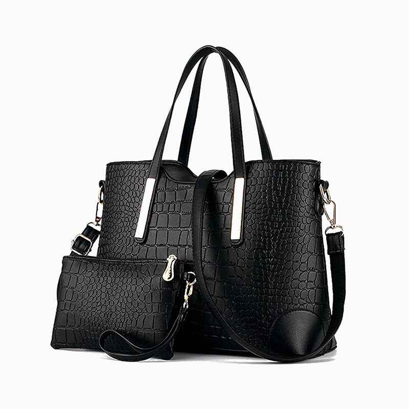 ynique tote bag women business casual style luxe digital