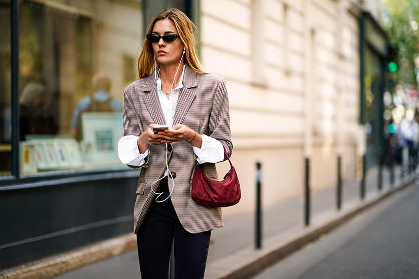 Cool Business Casual Outfits Women Can't Resist: 5 Ideas to Up Your ...