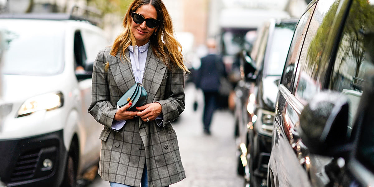 Business Casual For Women The Definitive Guide To Be Stylish At Work