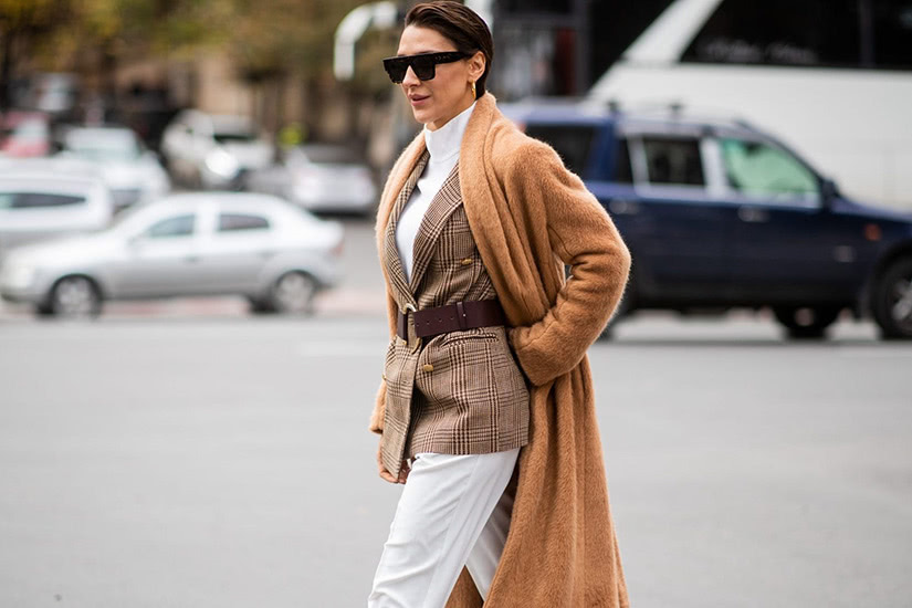 thigh high boots business casual