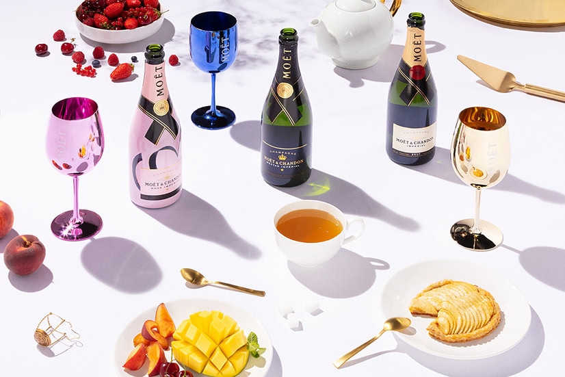 19 Best Champagne Brands For All Your Celebrations