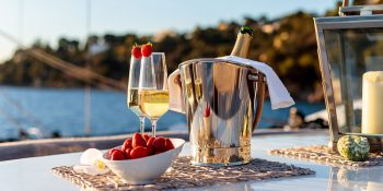 top luxury champagne brands luxe digital