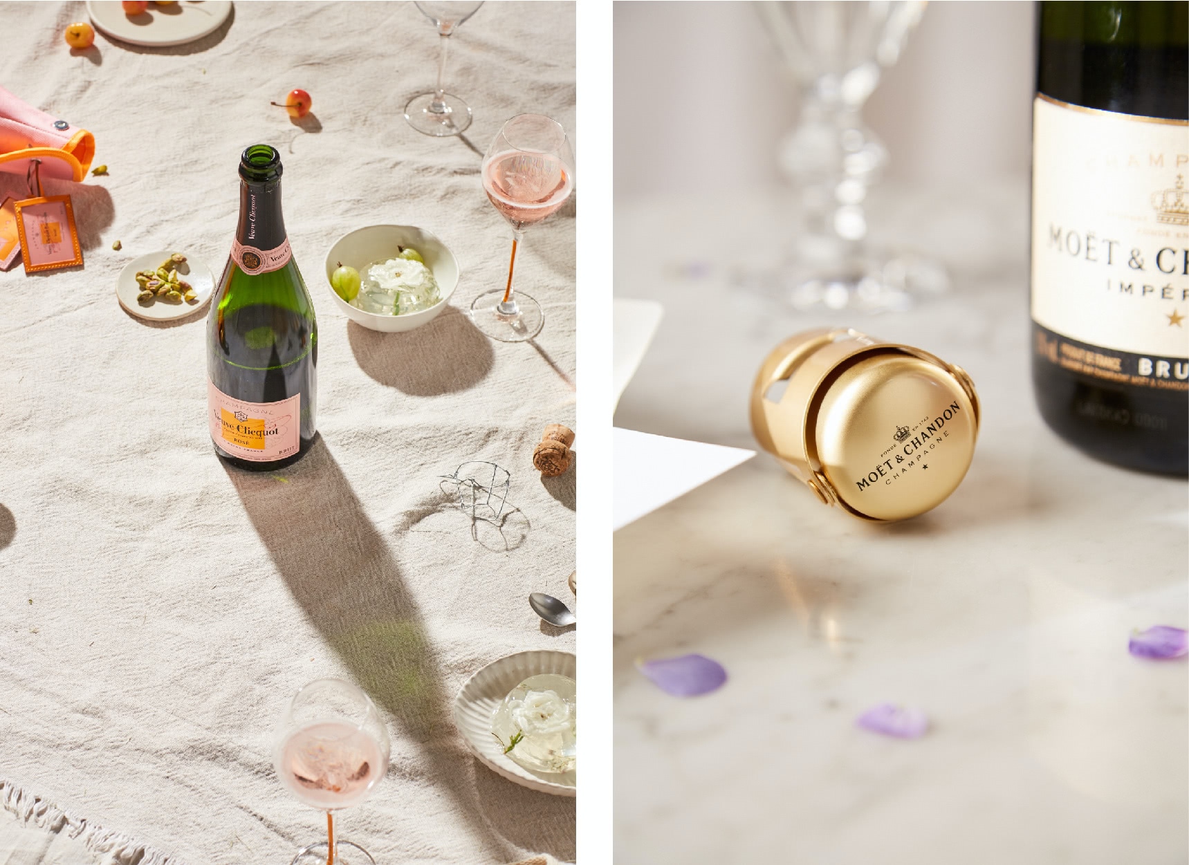 19 Best Champagne Brands For All Your Celebrations