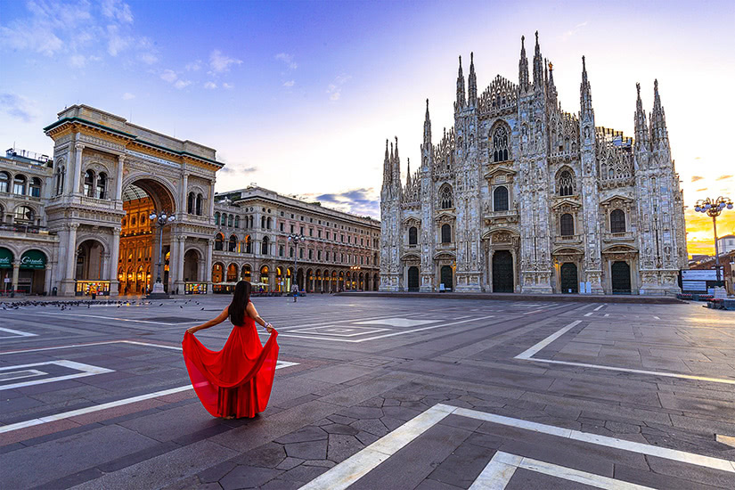 best theatre cities Milan - Luxe Digital