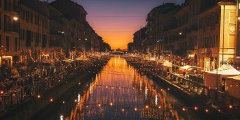 best theatre cities in the world - Luxe Digital