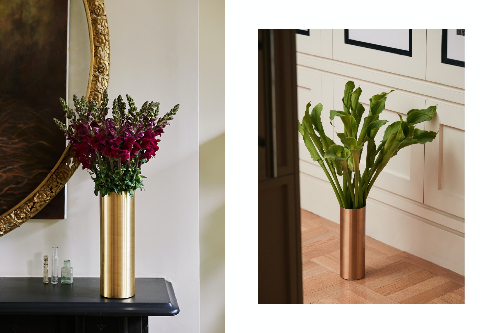 Featured image of post Contemporary Minimalist Floral Arrangements